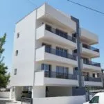 Residential Building in Agios Spyridon, Limassol — Limassol, Agios Spyridon (5)