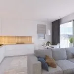 Residential Building in Agios Spyridon, Limassol — Limassol, Agios Spyridon (7)