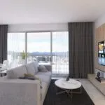 Residential Building in Agios Spyridon, Limassol — Limassol, Agios Spyridon (8)