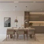 Belcrest Heights — 1,2,3BR Apts — Limassol, Agios Tychonas (10)