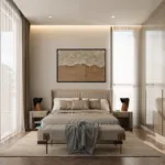 Belcrest Heights — 1,2,3BR Apts — Limassol, Agios Tychonas (12)