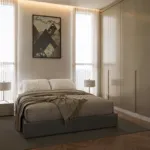 Belcrest Heights — 1,2,3BR Apts — Limassol, Agios Tychonas (13)