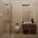 Belcrest Heights — 1,2,3BR Apts — Limassol, Agios Tychonas (14)