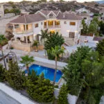 Belcrest Heights — 1,2,3BR Apts — Limassol, Agios Tychonas (17)