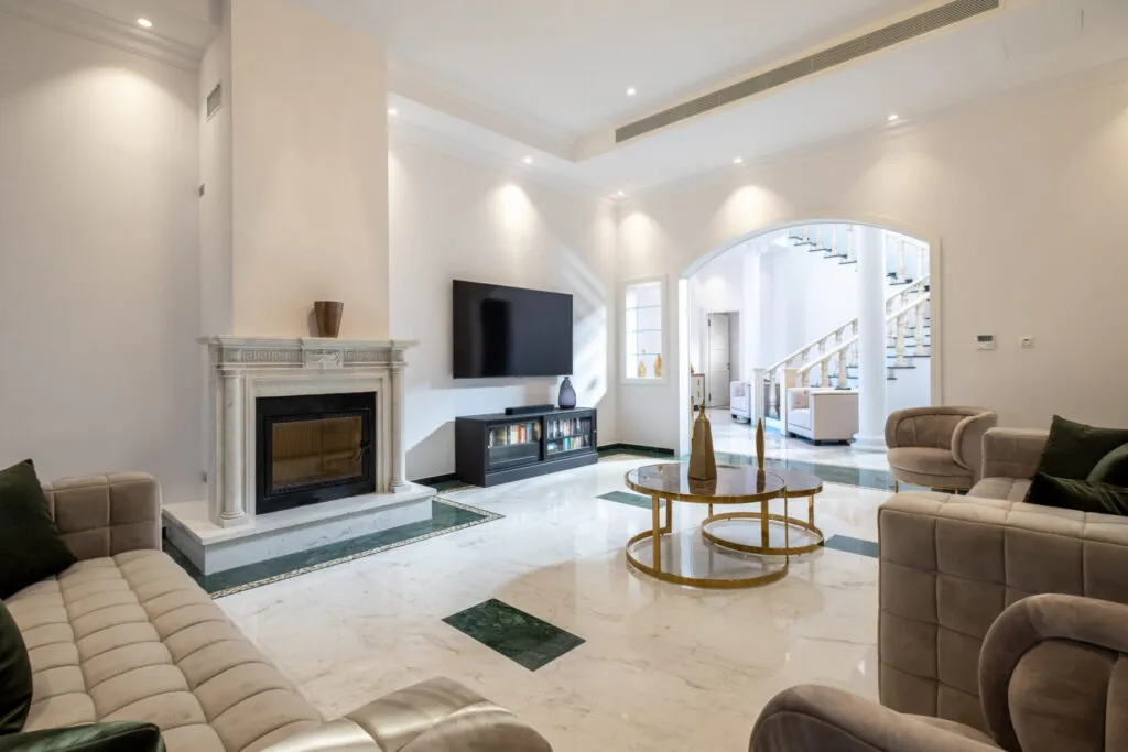 Belcrest Heights — 1,2,3BR Apts – photo 18
