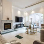 Belcrest Heights — 1,2,3BR Apts — Limassol, Agios Tychonas (18)