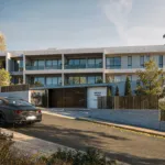 Belcrest Heights — 1,2,3BR Apts — Limassol, Agios Tychonas (2)