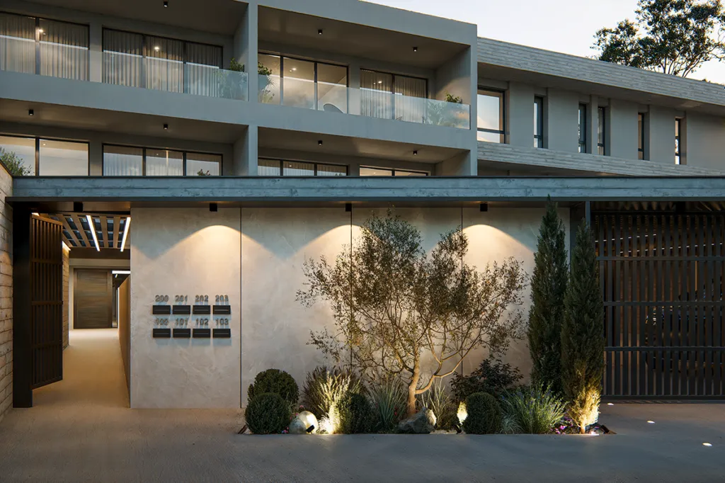 Belcrest Heights — 1,2,3BR Apts – photo 3