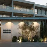 Belcrest Heights — 1,2,3BR Apts — Limassol, Agios Tychonas (3)