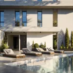 Belcrest Heights — 1,2,3BR Apts — Limassol, Agios Tychonas (4)