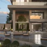 Belcrest Heights — 1,2,3BR Apts — Limassol, Agios Tychonas (5)