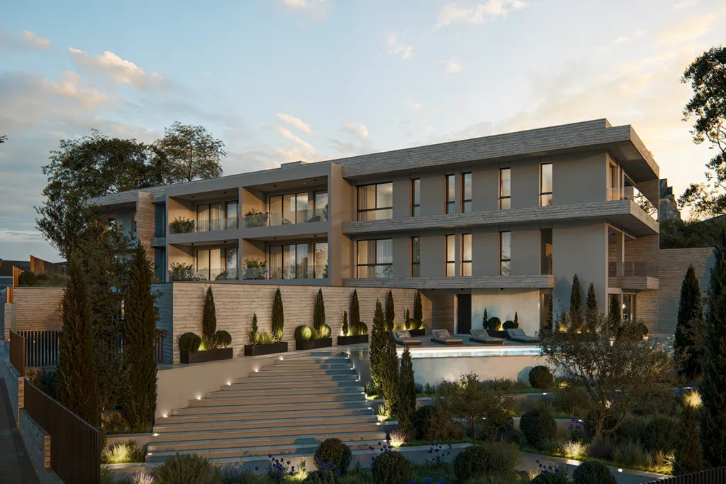 Belcrest Heights — 1,2,3BR Apts – photo 6