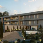 Belcrest Heights — 1,2,3BR Apts — Limassol, Agios Tychonas (6)