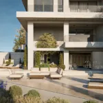 Belcrest Heights — 1,2,3BR Apts — Limassol, Agios Tychonas (7)