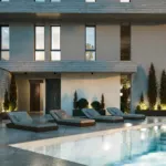 Belcrest Heights — 1,2,3BR Apts — Limassol, Agios Tychonas (8)