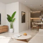 Belcrest Heights — 1,2,3BR Apts — Limassol, Agios Tychonas (9)