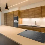 Five-Bedroom Villa in Agios Tychonas, Limassol — Limassol, Agios Tychonas (11)