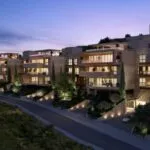 Five-Bedroom Villa in Agios Tychonas, Limassol — Limassol, Agios Tychonas (14)