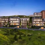 Five-Bedroom Villa in Agios Tychonas, Limassol — Limassol, Agios Tychonas (15)