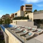 Five-Bedroom Villa in Agios Tychonas, Limassol — Limassol, Agios Tychonas (2)