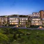 Five-Bedroom Villa in Agios Tychonas, Limassol — Limassol, Agios Tychonas (4)
