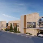 Five-Bedroom Villa in Agios Tychonas, Limassol — Limassol, Agios Tychonas (6)