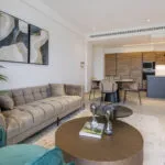Five-Bedroom Villa in Agios Tychonas, Limassol — Limassol, Agios Tychonas (8)