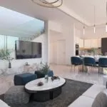 Three-Bedroom Apartment in Agios Tychonas, Limassol — Limassol, Agios Tychonas (11)