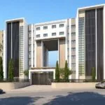 Three-Bedroom Apartment in Agios Tychonas, Limassol — Limassol, Agios Tychonas (3)