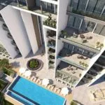 Three-Bedroom Apartment in Agios Tychonas, Limassol — Limassol, Agios Tychonas (5)
