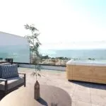 Three-Bedroom Apartment in Agios Tychonas, Limassol — Limassol, Agios Tychonas (6)