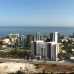 Three-Bedroom Apartment in Agios Tychonas, Limassol — Limassol, Agios Tychonas (7)