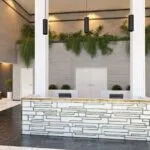 Three-Bedroom Apartment in Agios Tychonas, Limassol — Limassol, Agios Tychonas (8)