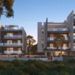 One-Bedroom Apartment in Apostolos Loukas, Larnaca — Larnaca, Apostolos Loukas (3)