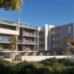 One-Bedroom Apartment in Apostolos Loukas, Larnaca — Larnaca, Apostolos Loukas (4)
