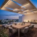 One-Bedroom Apartment in Apostolos Loukas, Larnaca — Larnaca, Apostolos Loukas (14)