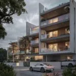 One-Bedroom Apartment in Apostolos Loukas, Larnaca — Larnaca, Apostolos Loukas (15)