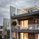 One-Bedroom Apartment in Apostolos Loukas, Larnaca — Larnaca, Apostolos Loukas (16)