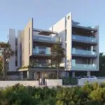 One-Bedroom Apartment in Apostolos Loukas, Larnaca — Larnaca, Apostolos Loukas (17)