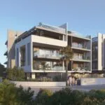 One-Bedroom Apartment in Apostolos Loukas, Larnaca — Larnaca, Apostolos Loukas (18)