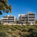 One-Bedroom Apartment in Apostolos Loukas, Larnaca — Larnaca, Apostolos Loukas (19)