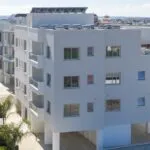 Two-Bedroom Apartment in Apostolos Varnavas, Limassol — Limassol, Apostolos Varnavas (11)