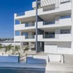 Two-Bedroom Apartment in Apostolos Varnavas, Limassol — Limassol, Apostolos Varnavas (2)