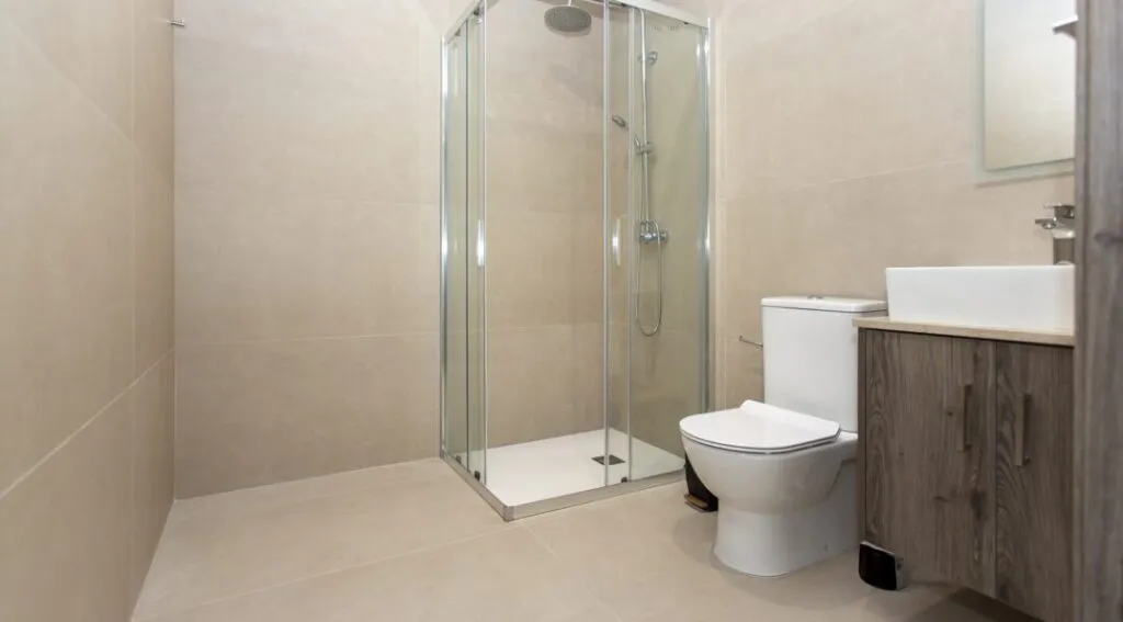 Two-Bedroom Apartment in Apostolos Varnavas, Limassol – photo 20