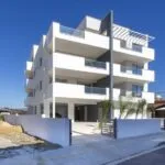 Two-Bedroom Apartment in Apostolos Varnavas, Limassol — Limassol, Apostolos Varnavas (3)