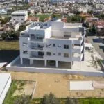 Two-Bedroom Apartment in Apostolos Varnavas, Limassol — Limassol, Apostolos Varnavas (4)