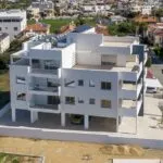 Two-Bedroom Apartment in Apostolos Varnavas, Limassol — Limassol, Apostolos Varnavas (5)