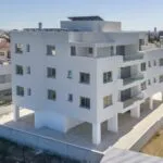 Two-Bedroom Apartment in Apostolos Varnavas, Limassol — Limassol, Apostolos Varnavas (9)