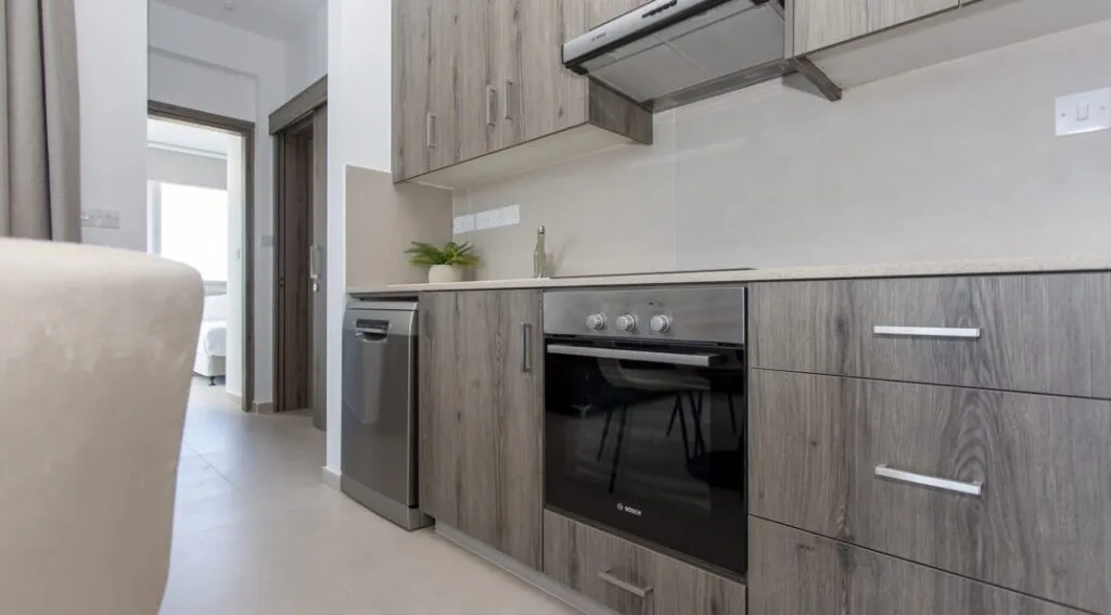 Two-Bedroom Apartment in Apostolos Varnavas, Limassol – photo 15