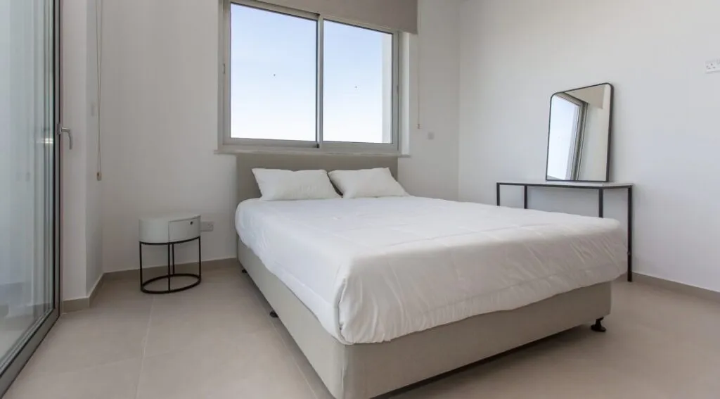 Two-Bedroom Apartment in Apostolos Varnavas, Limassol – photo 17